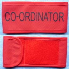 Wrap Armband - Co-ordinator